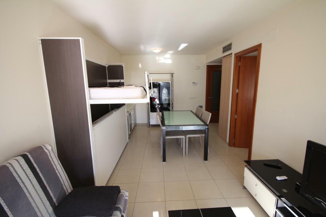 Milleni 3222 Roses Exterior foto