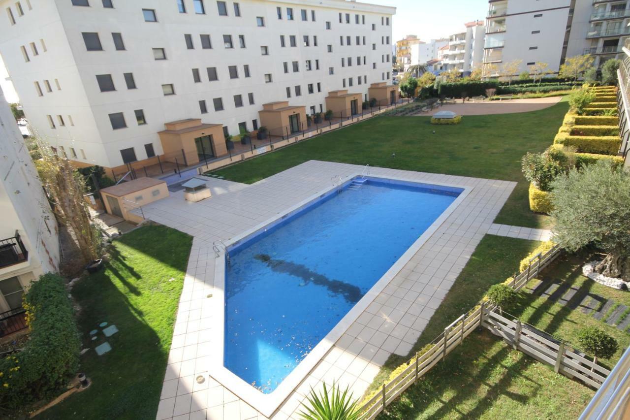 Milleni 3222 Roses Exterior foto