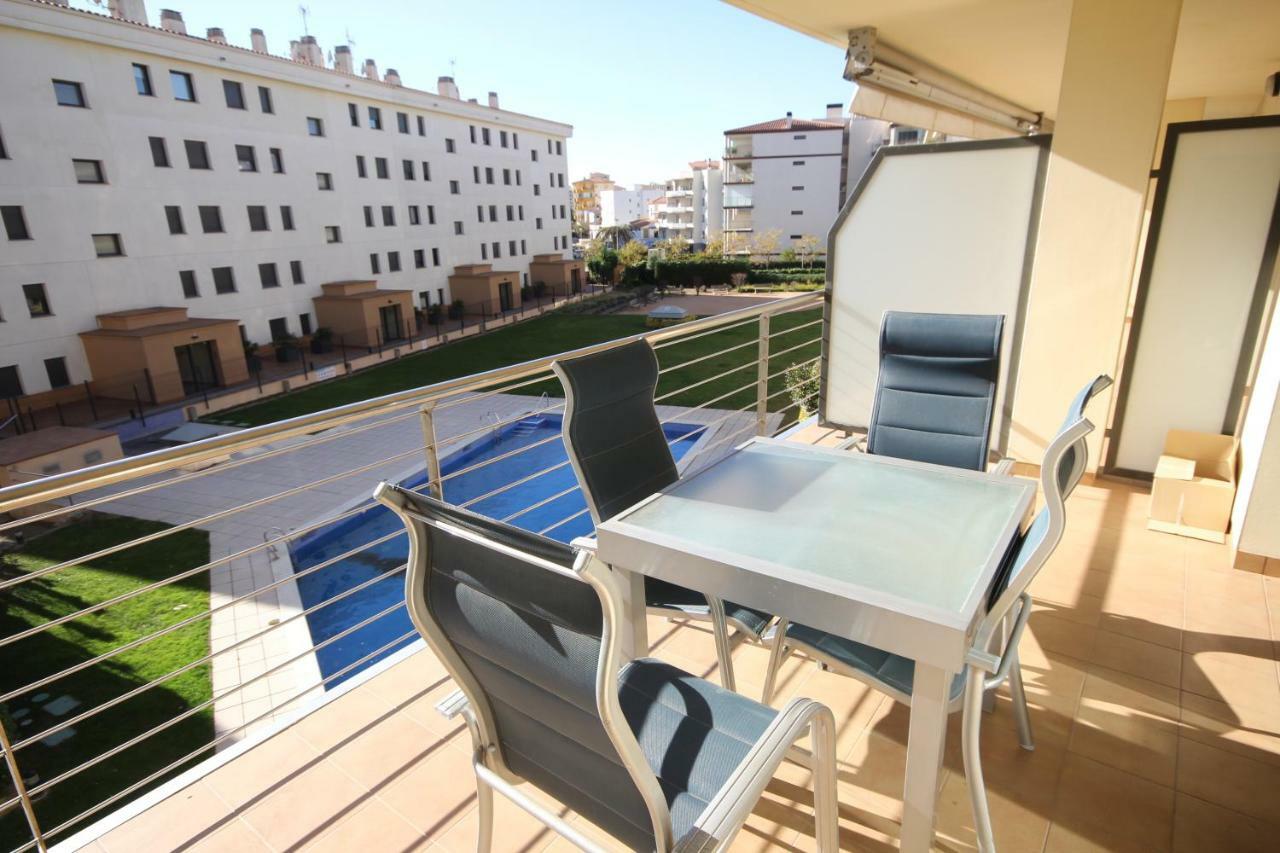 Milleni 3222 Roses Exterior foto