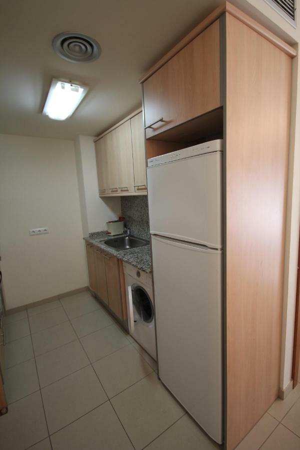 Milleni 3222 Roses Exterior foto