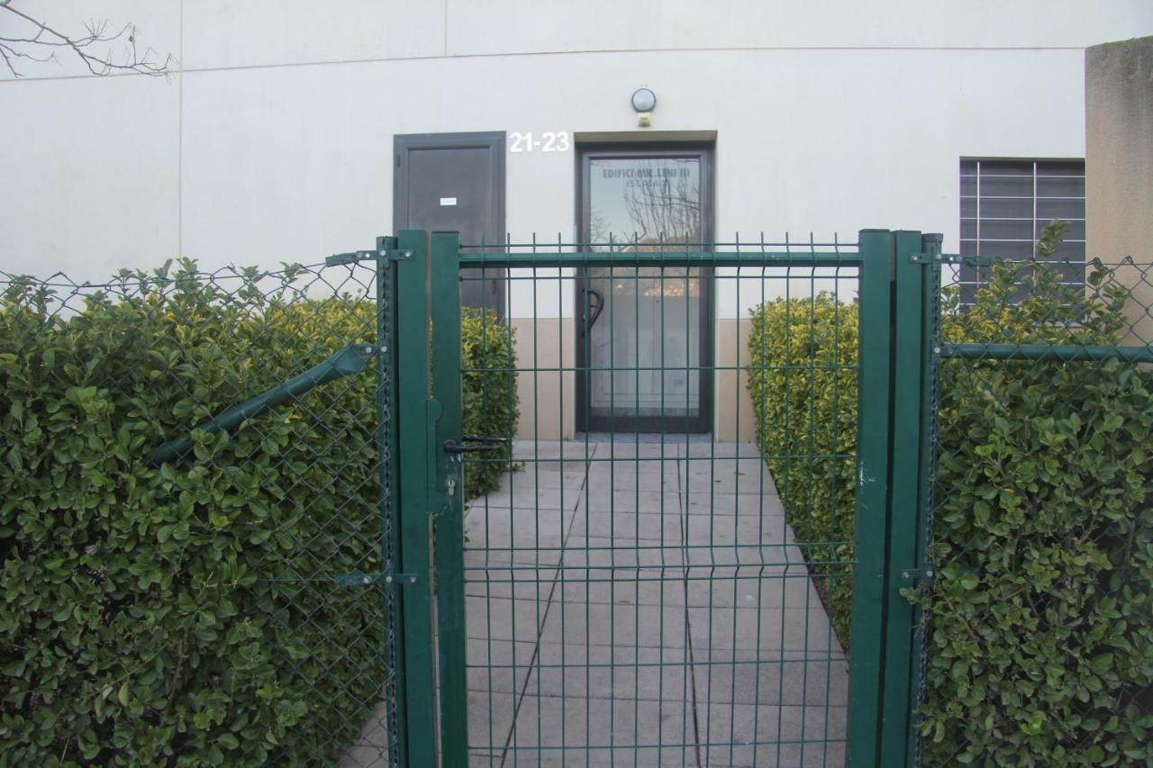 Milleni 3222 Roses Exterior foto